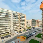 Duinenveld 0503 Appartement Nieuwpoort