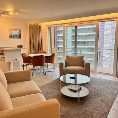 Daire Duinenveld 0503 Nieuwpoort