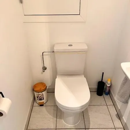 Duinenveld 0503 Daire