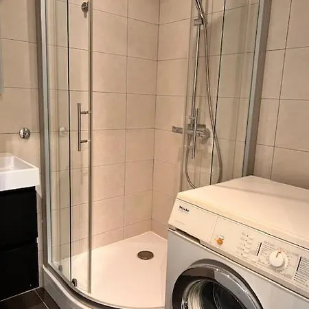 Lägenhet Duinenveld 0503