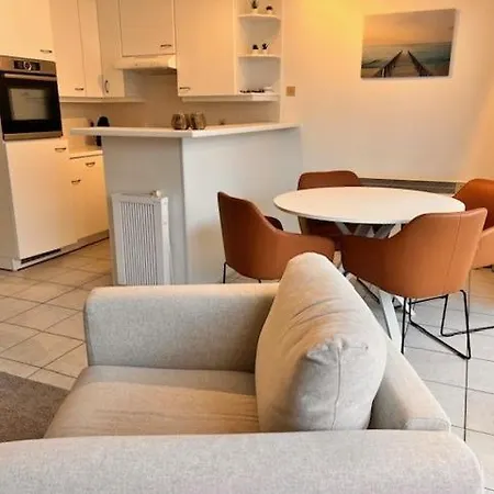 Daire Duinenveld 0503 *