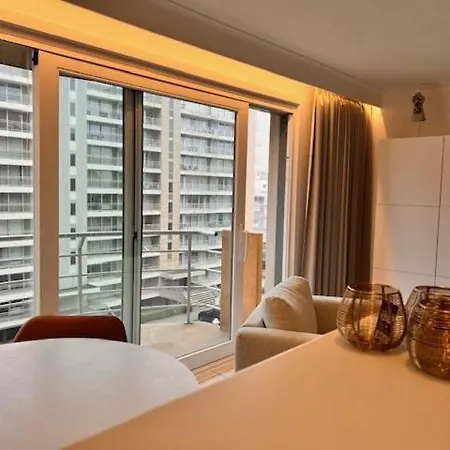 Daire Duinenveld 0503 *