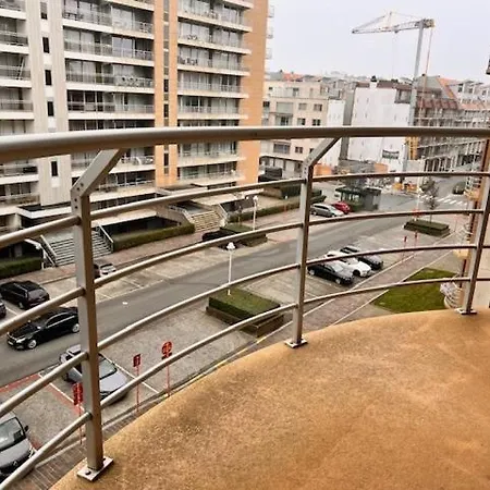 Duinenveld 0503 Nieuwpoort