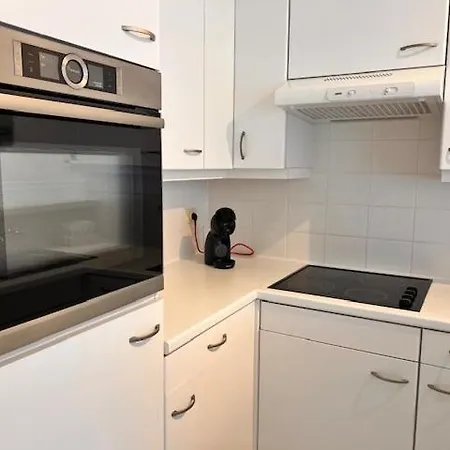 Lägenhet Duinenveld 0503