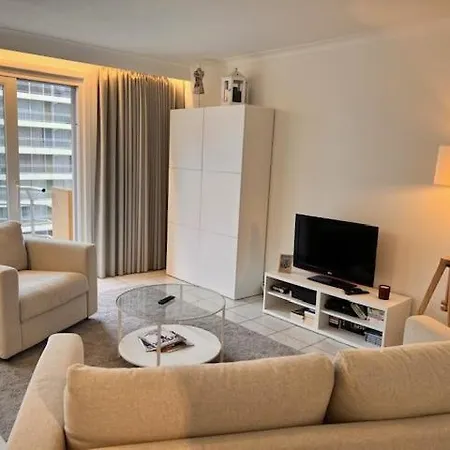 Duinenveld 0503 Lägenhet