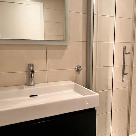 Duinenveld 0503 Lägenhet *