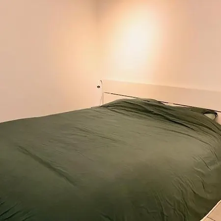 Duinenveld 0503 Lägenhet Nieuwpoort