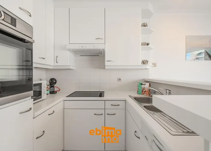 Duinenveld 0503 And Parking *