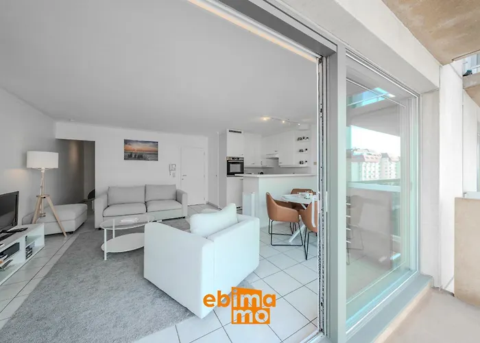 Duinenveld 0503 And Parking